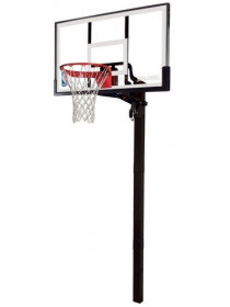 Баскетбольная стойка стационарная Spalding 88365 CN