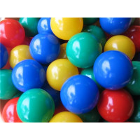 Кульки для сухого басейну 7см