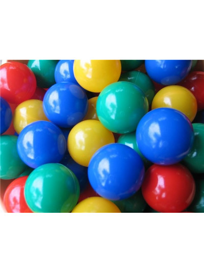 Кульки для сухого басейну 7см