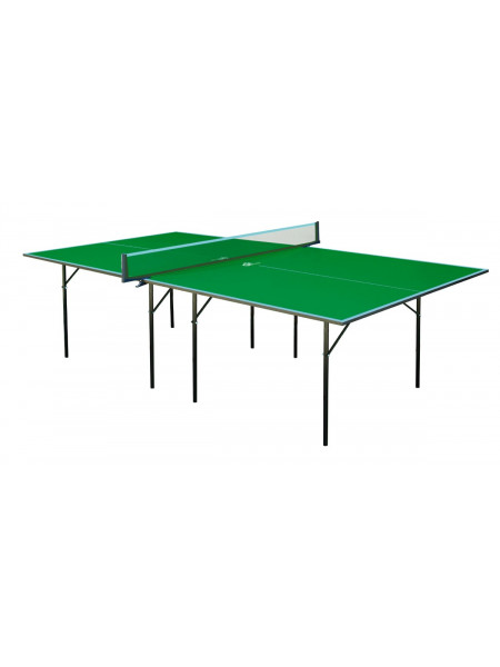 Стол для настольного тенниса Лайт зелений