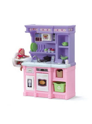 Ігрова кухня для дітей Little Bakers