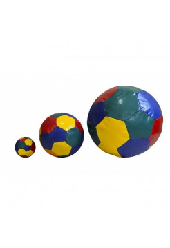 Набор мячей для развивающих игр