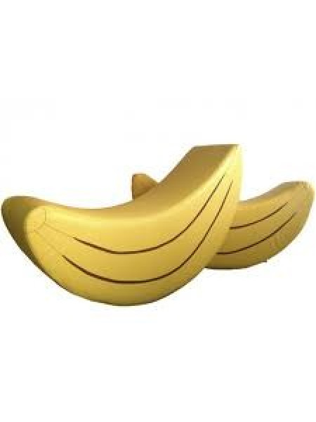 Модуль качалка для дітей Банан