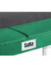Батут із сіткою Salta Combo 396x244 см Зелений