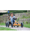 >Велокарт для дітей BERG Buddy Orange