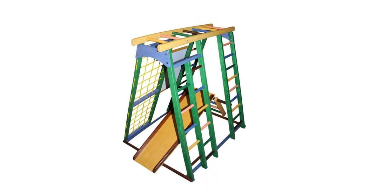 игровые комплексы для улицы и игровые комплексы для дачи в магазине ...