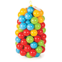 Кульки для сухого басейну 8 см