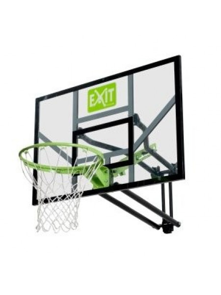 Баскетбольний щит Exit Galaxy настінний регульований