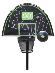 Баскетбольная корзина для батутов EXIT