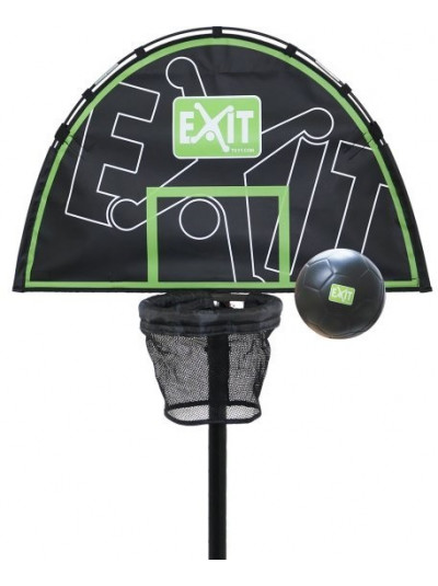 Баскетбольная корзина для батутов EXIT