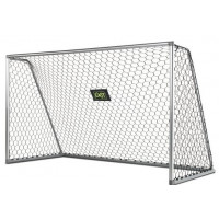 Футбольні ворота EXIT Scala алюмінієві 300x200см