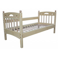 Ліжко для дітей Класика 160 х 70 см