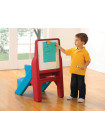 Детский стол-мольберт Easel Step-2 (США)