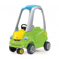 Детская машинка-купе EASY TURN Step-2