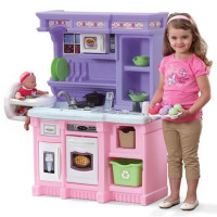 Игровая кухня для детей Little Bakers