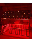 Ліжко будиночок 190 * 80 см Моє бажання Ясен