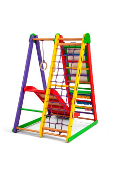 Спортивно-игровой комплекс «Kind-Start -2» 130