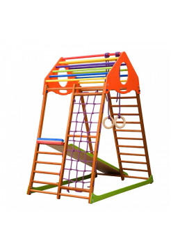 Детский спортивный комплекс KindWood 150