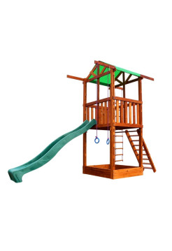 Детская игровая площадка BL-1