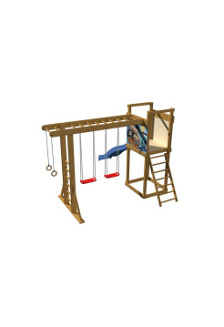 Площадка детская игровая SB-15
