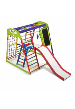 Спортивный комплекс для квартиры «ЮнгаPlus 3» 130