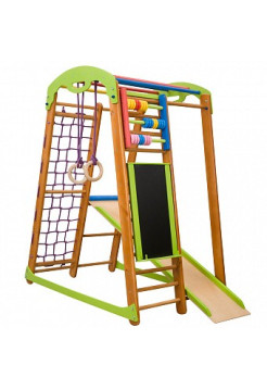 Спортивно-игровой комплекс - «Кроха - 2» 150