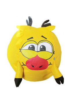 Кресло-мешок Смешарики Лосяш