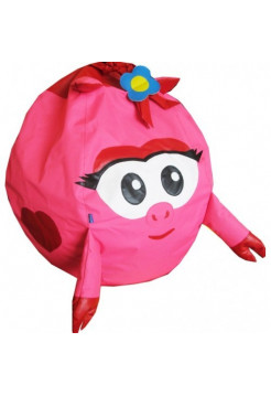 Кресло-мешок Смешарики Нюша