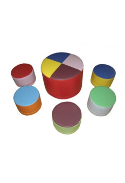 Набор мягкой мебели В кругу друзей